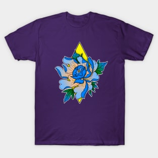 Peony T-Shirt